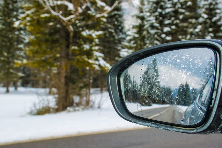 Elektrische auto opladen in de winter? Hierop kunt u best letten!