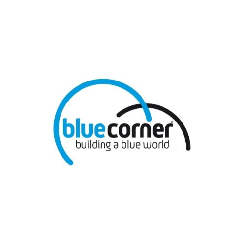 Bluecorner