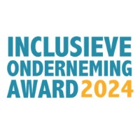 Inclusieve onderneming award 2024