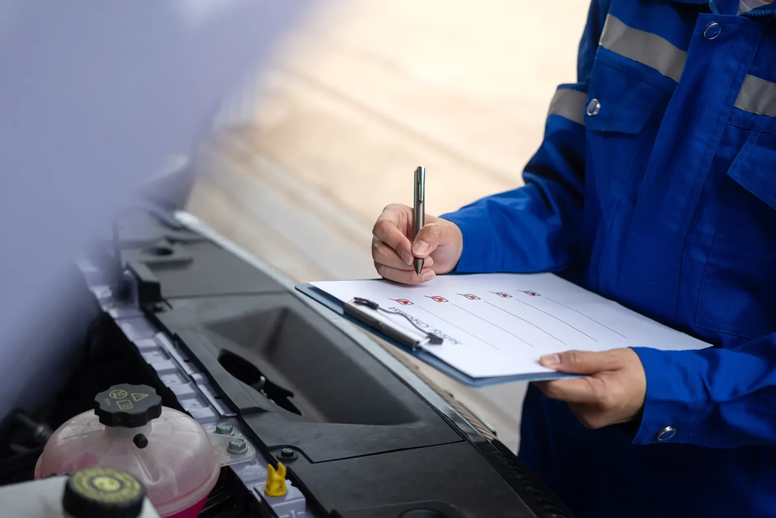 Service & onderhoud - Verlengde garantie voor langdurige bescherming