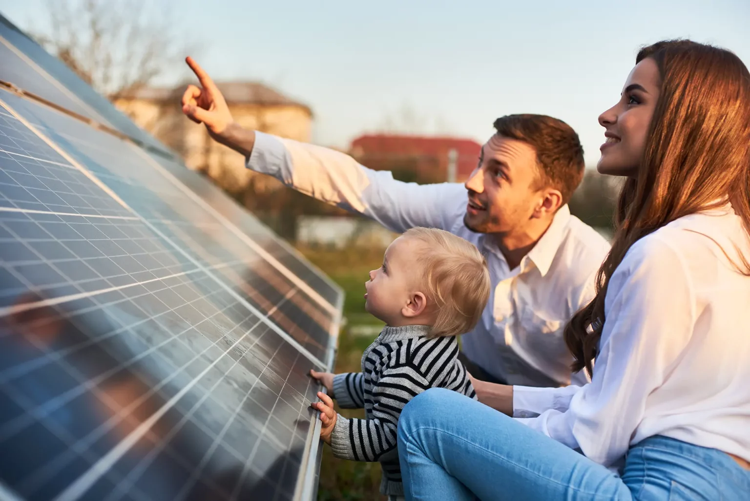 Zonnepanelen